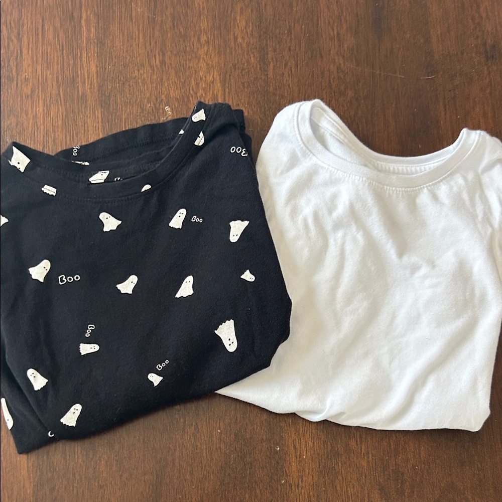 Girls Shirt Bundle